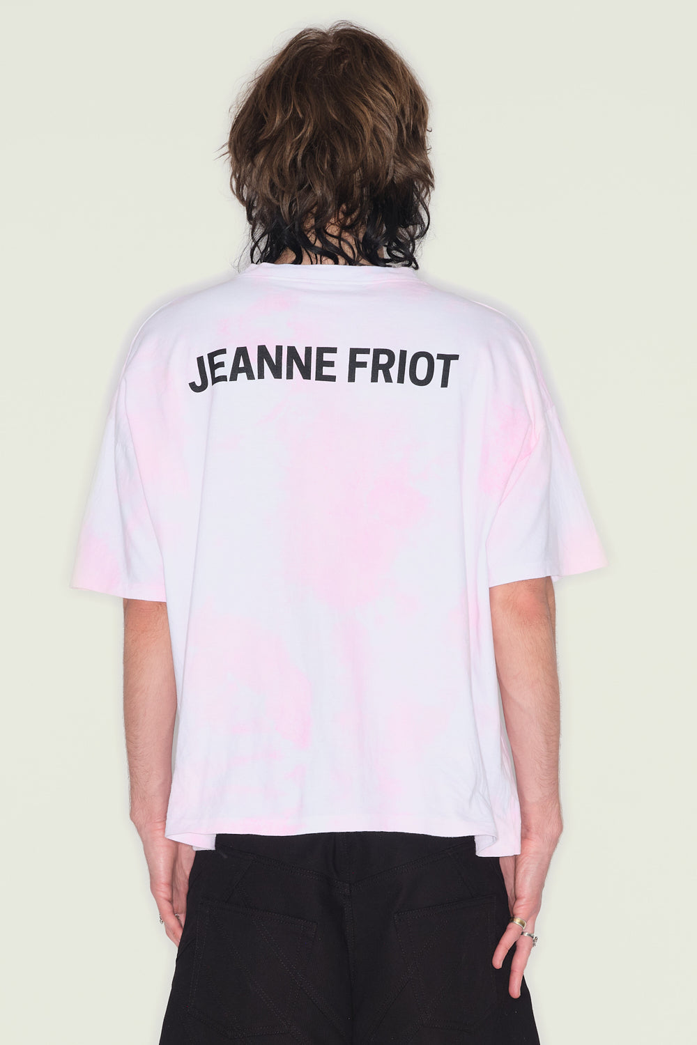 TRANS LIVES MATTER TEE