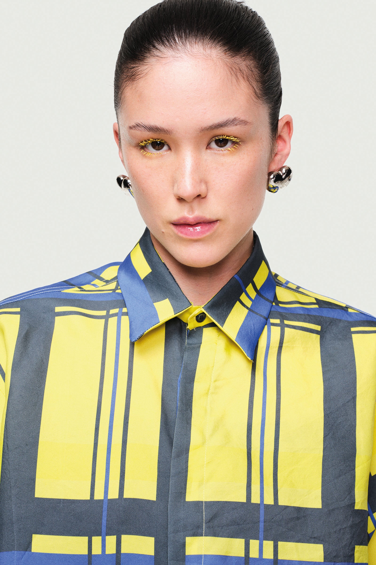 LOVE LOUDER EARRINGS