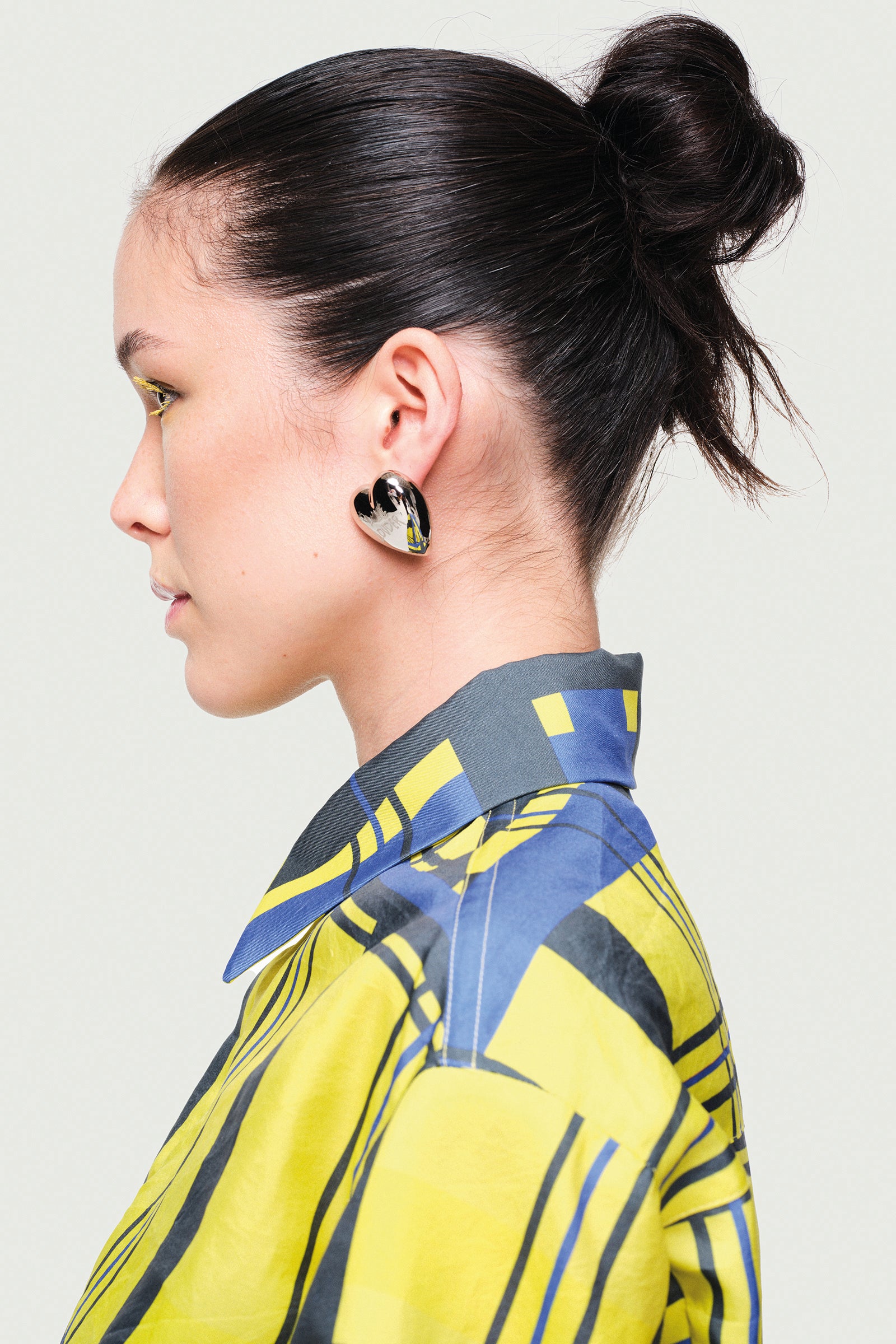 LOVE LOUDER EARRINGS