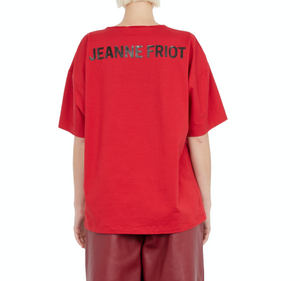 REVOLUTIONARIES TEE