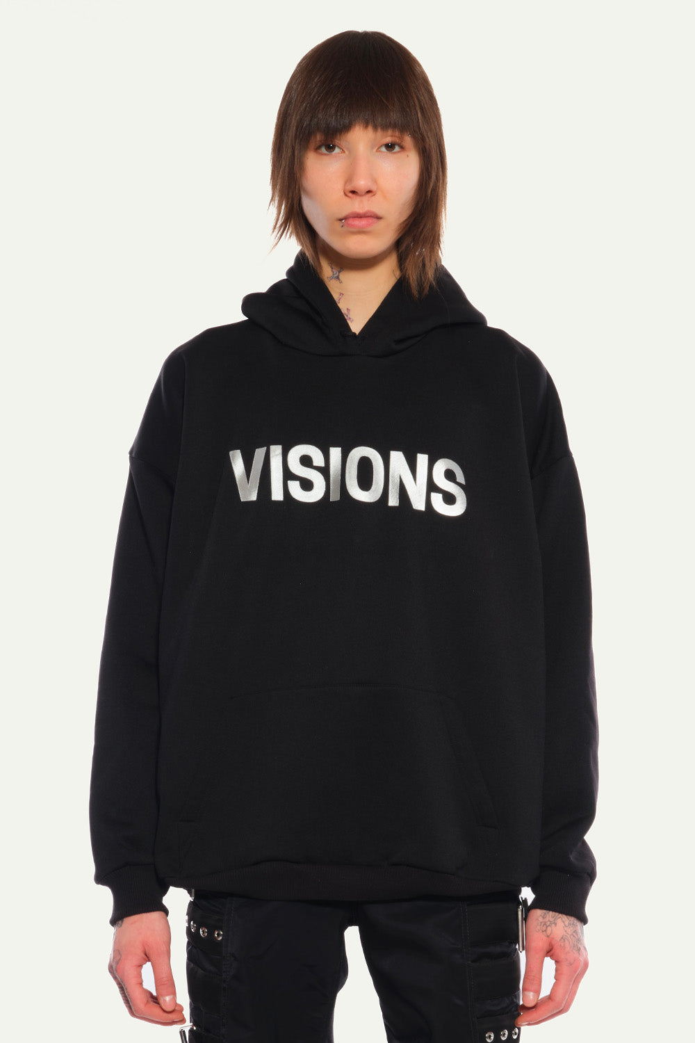 VISIONS HOODIE