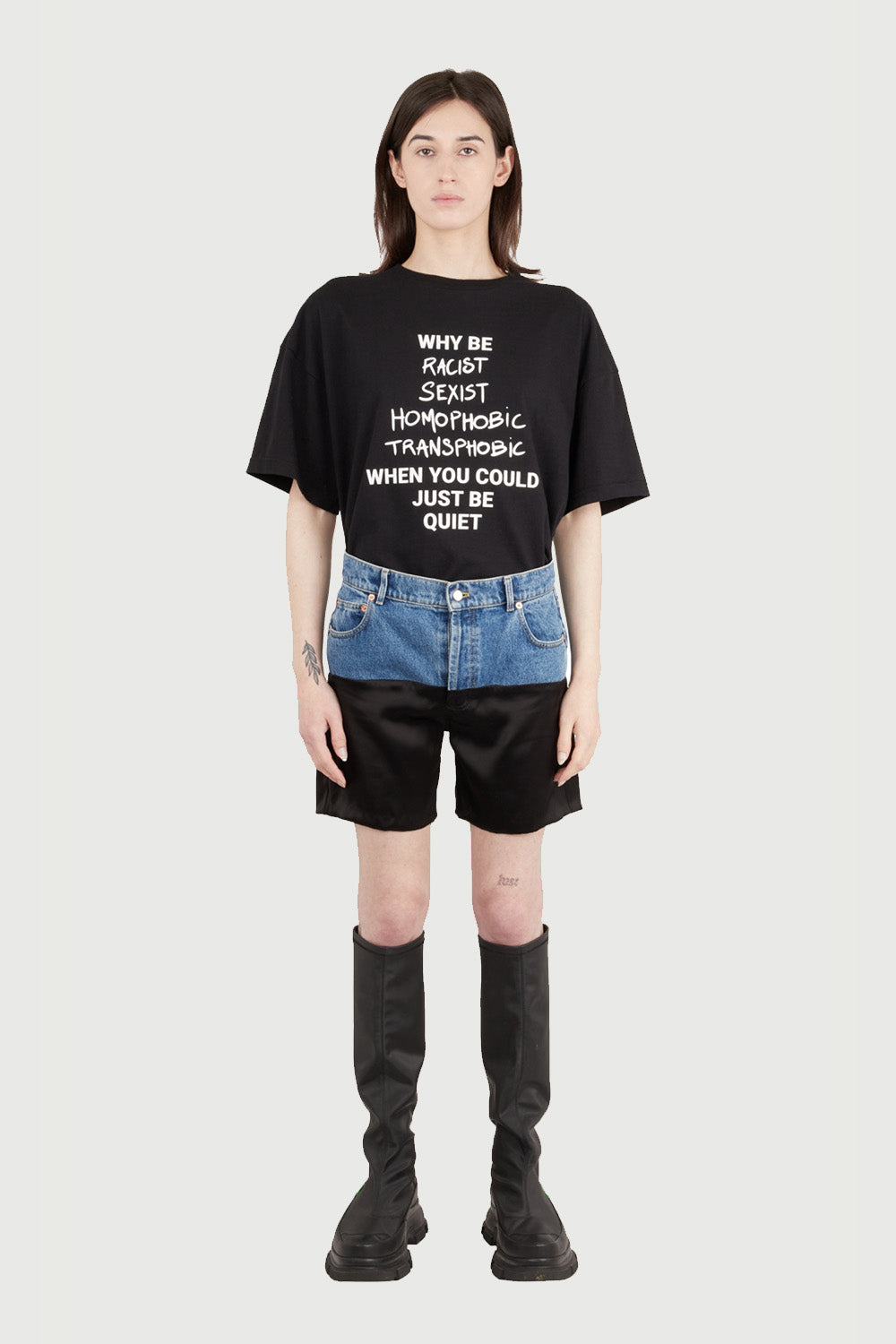 PJ SHORT