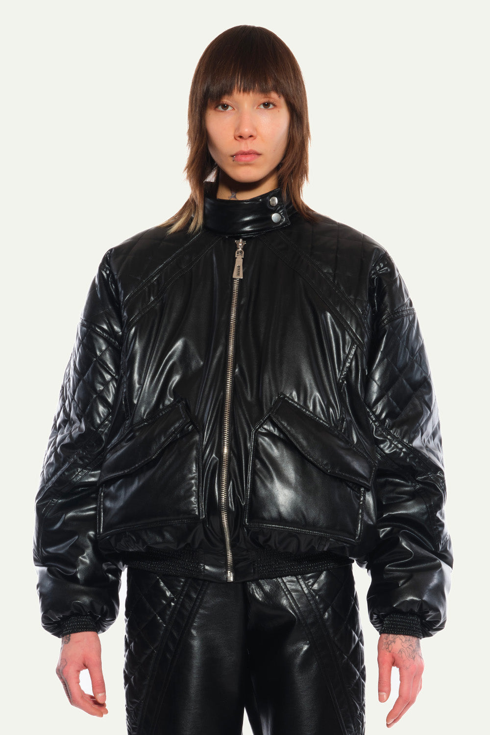 BIKER BOMBERS