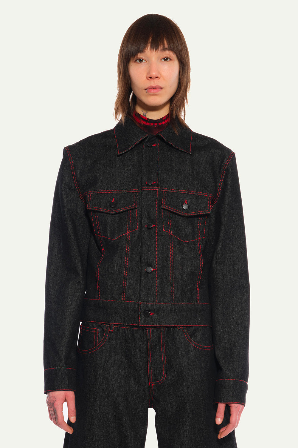 GRACE JACKET