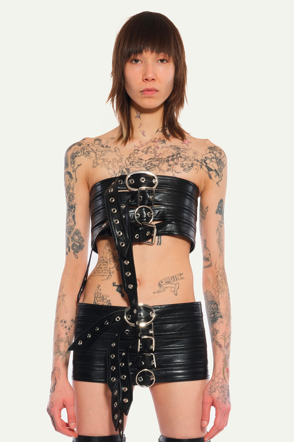 BELTS TOP