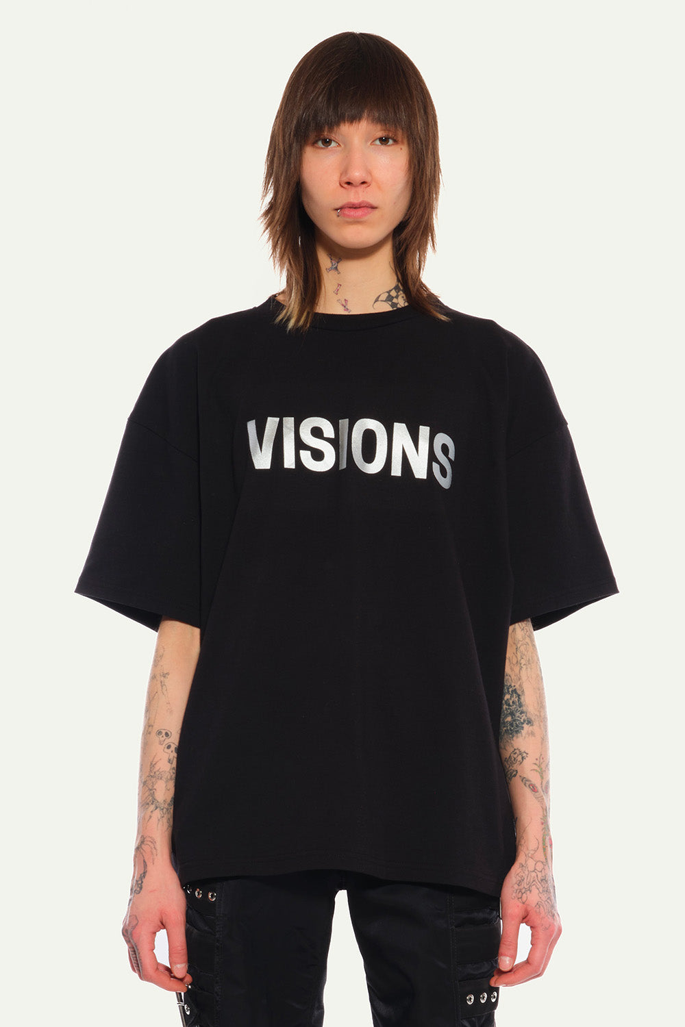 VISIONS TEE