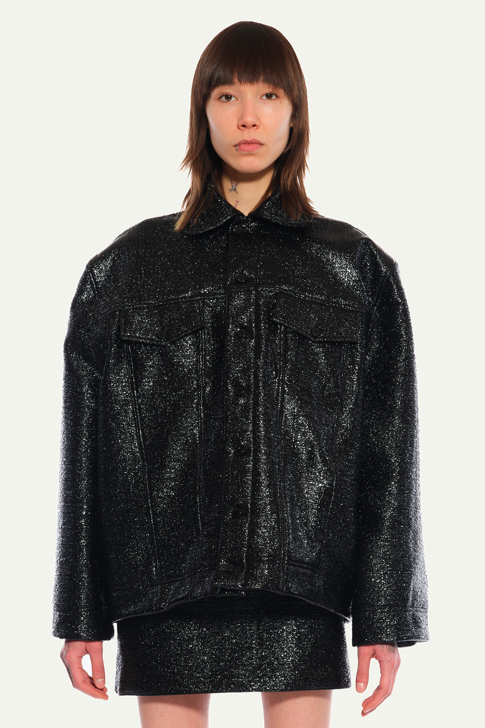 LOU JACKET