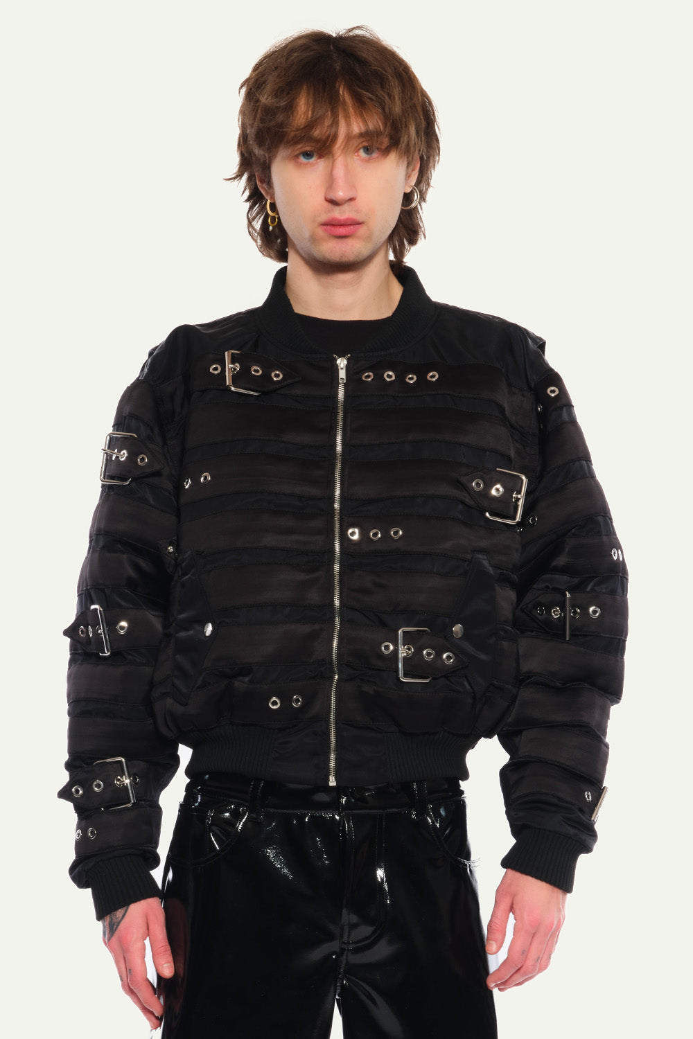 ALEX BOMBERS