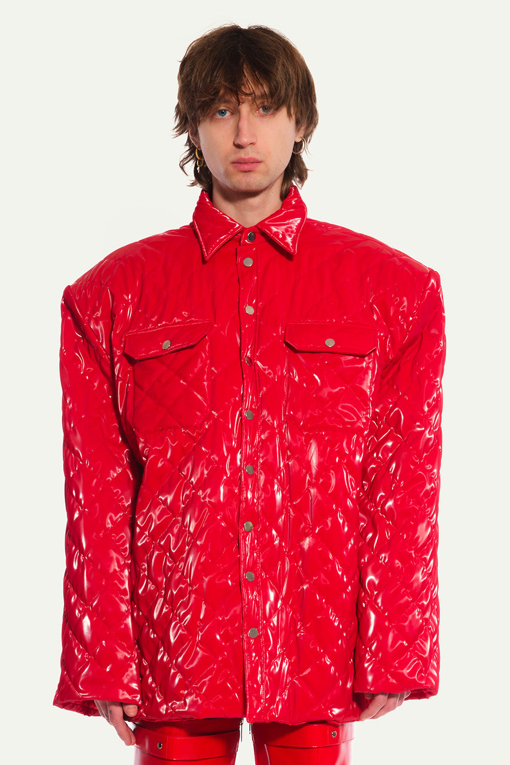 KURT OVERSHIRT