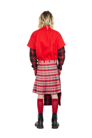 DOUBLE KILT