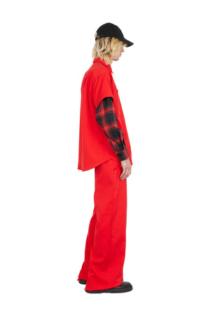 DOUBLE SLEEVE SHIRT