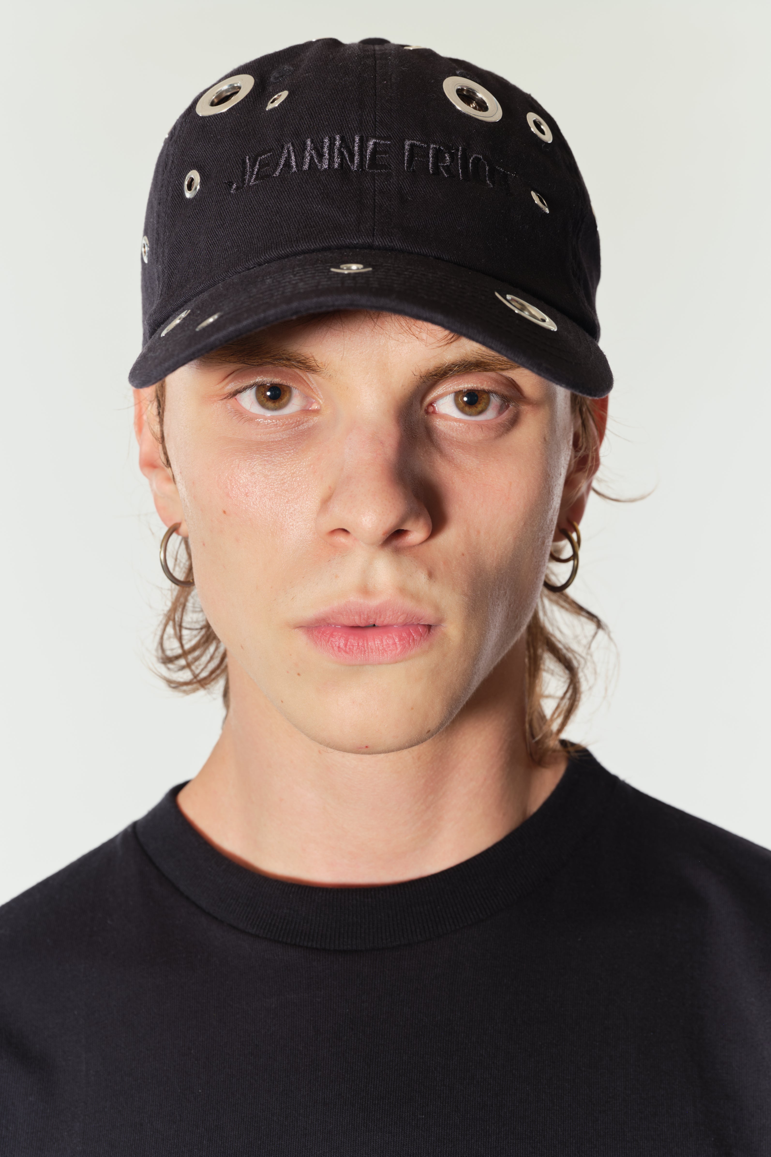 Blondie Cap