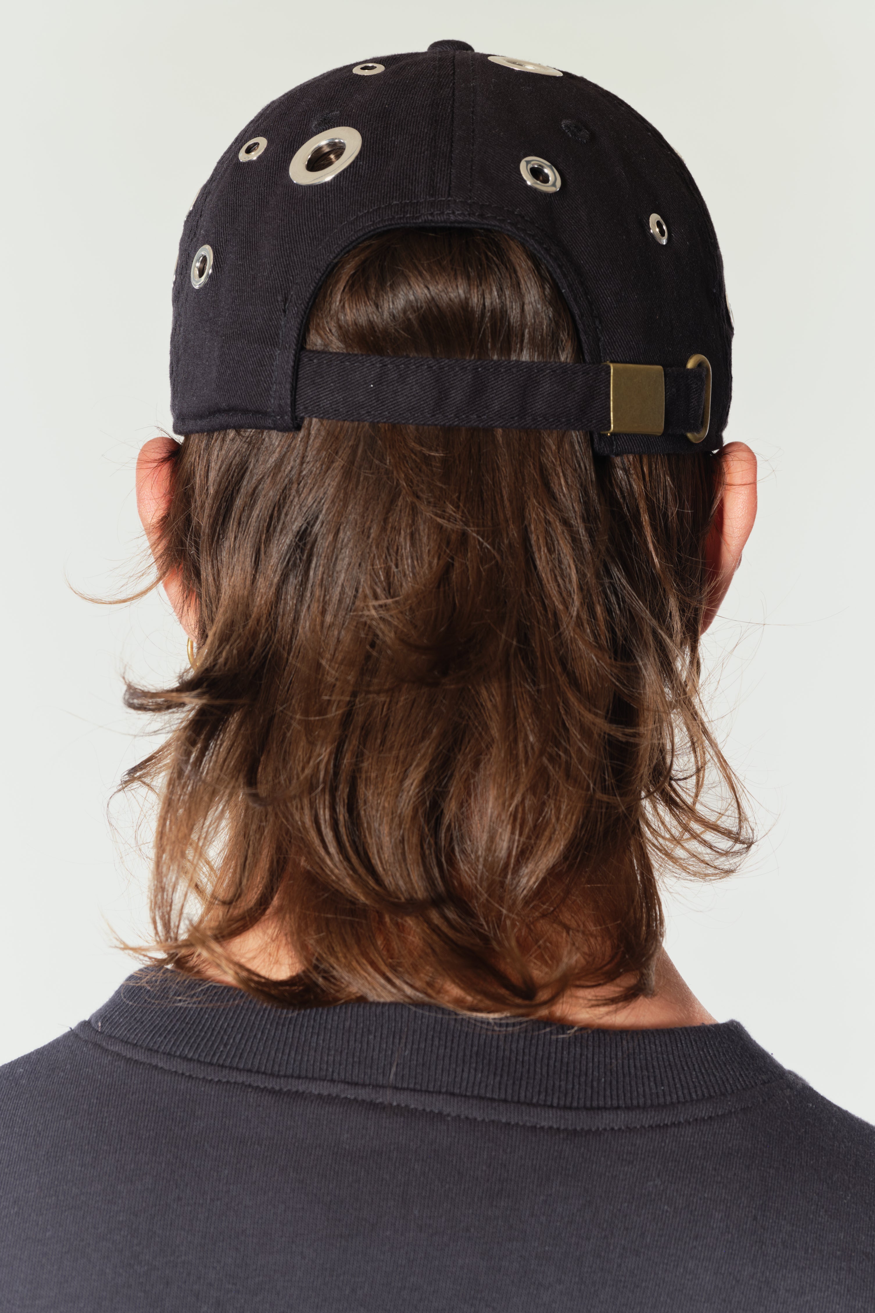 Blondie Cap