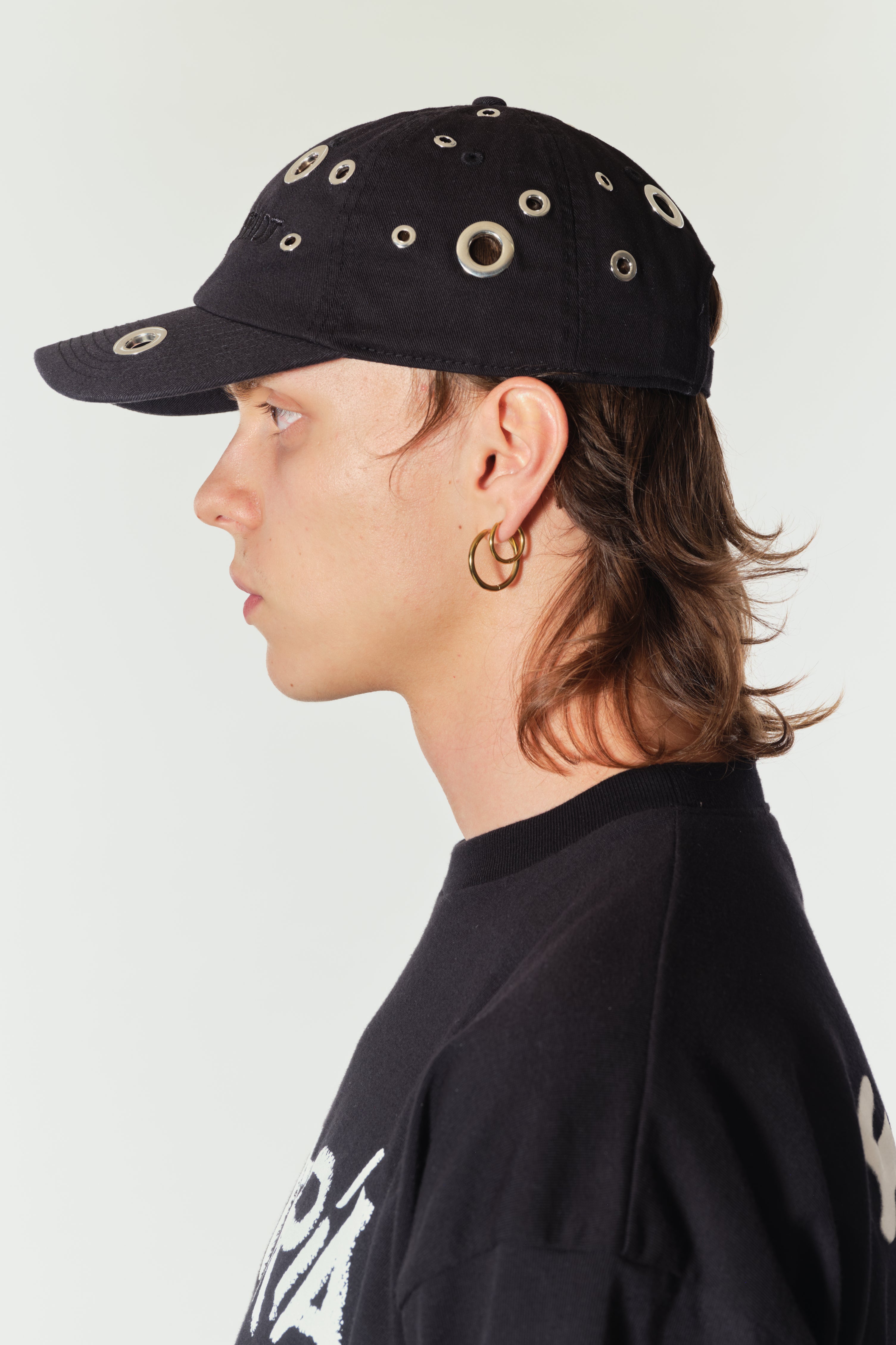 Blondie Cap