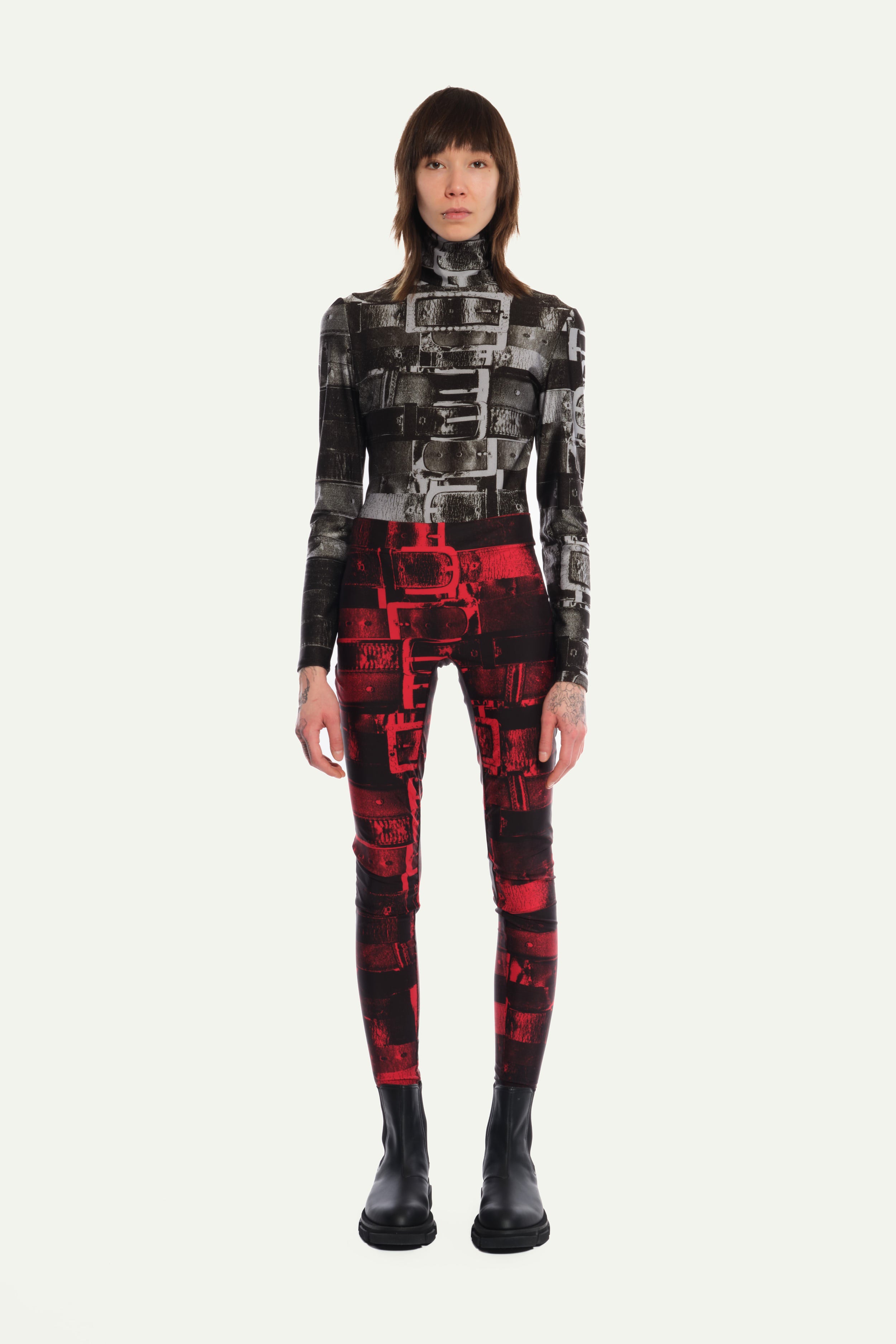 Cavaliere Legging
