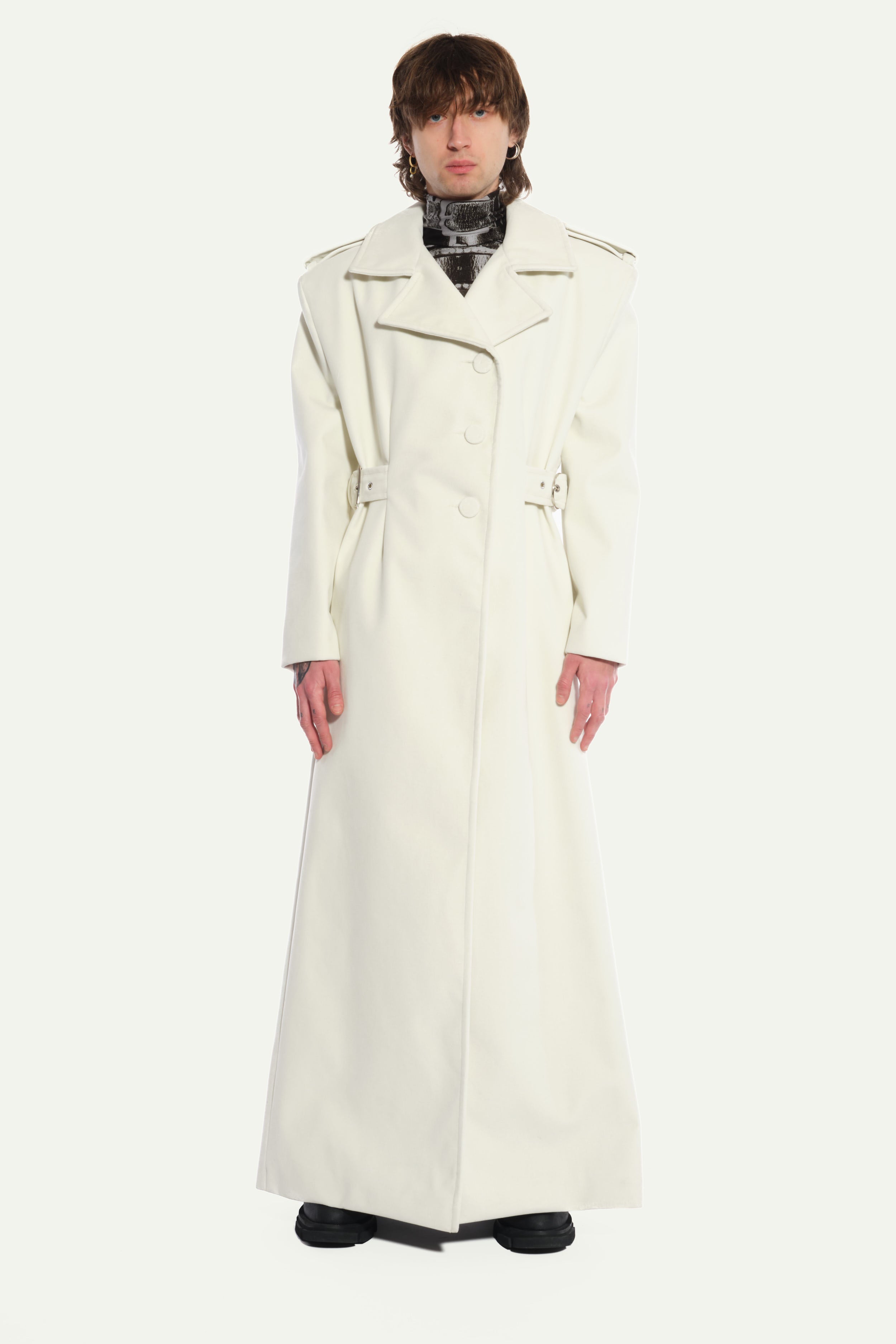 Hego Coat