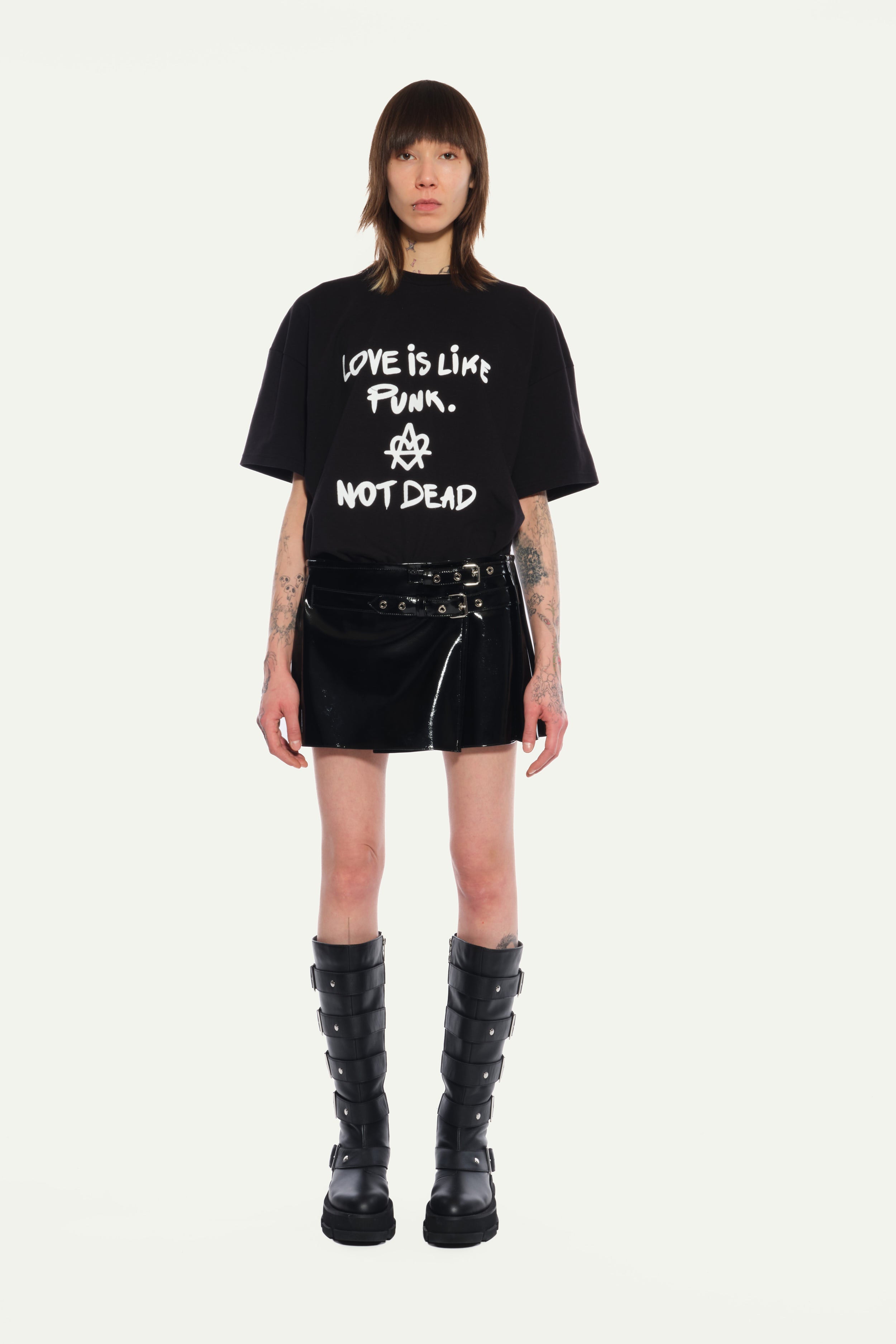 Debbie Mini Kilt