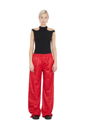 LACE PANTS