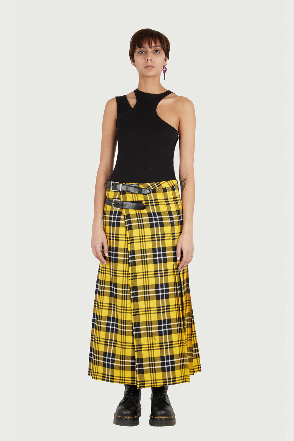 LONG KILT