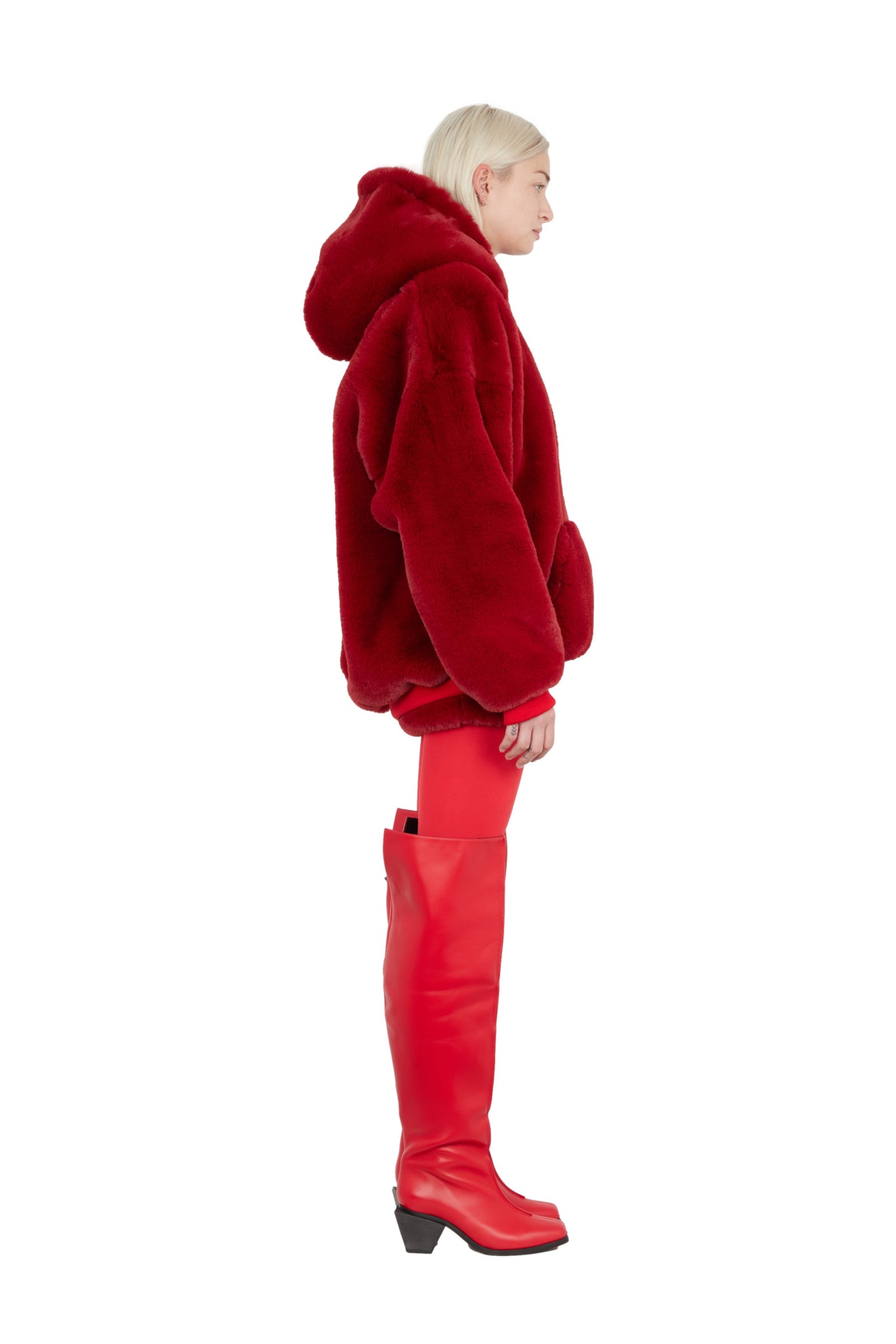 OPERA HOODIE Jeanne Friot
