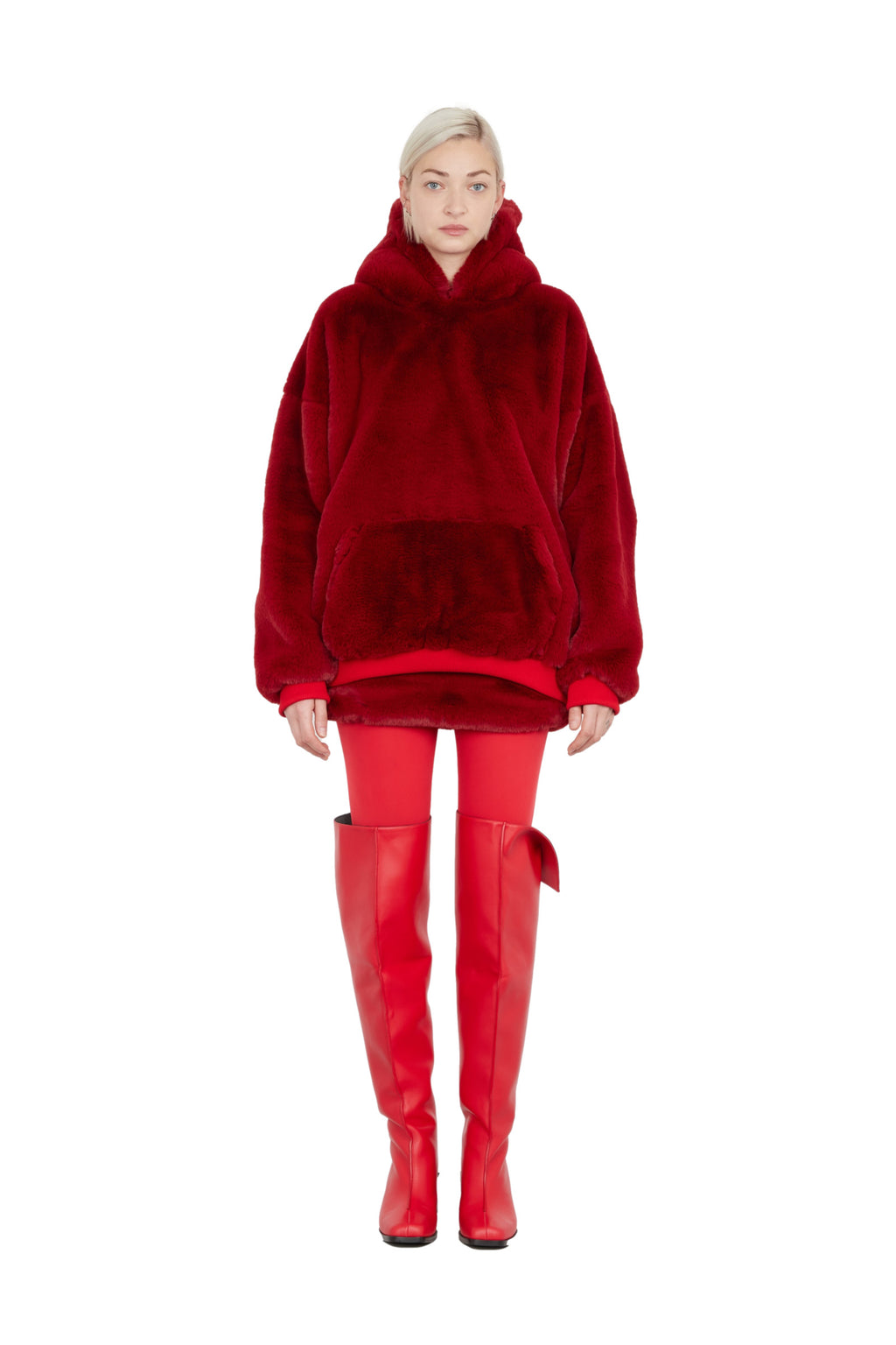 OPERA HOODIE