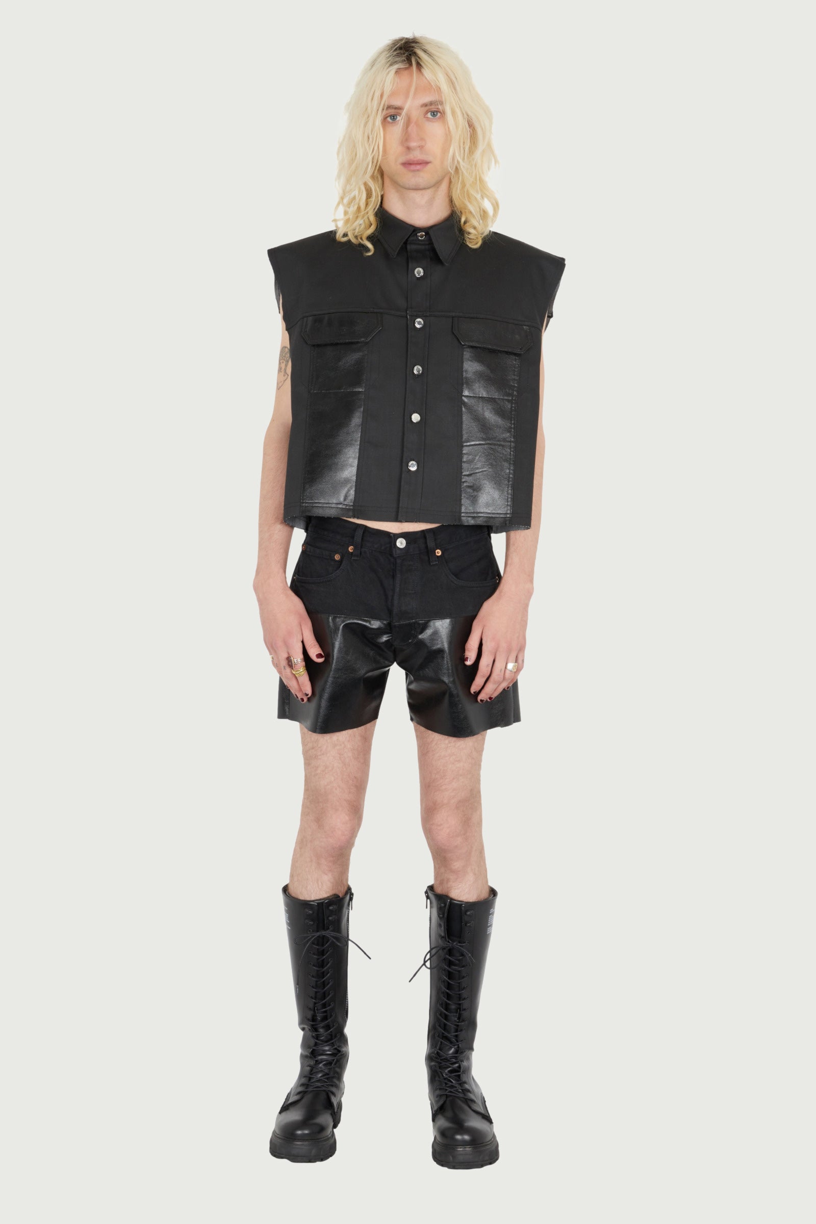 PJ SHORT