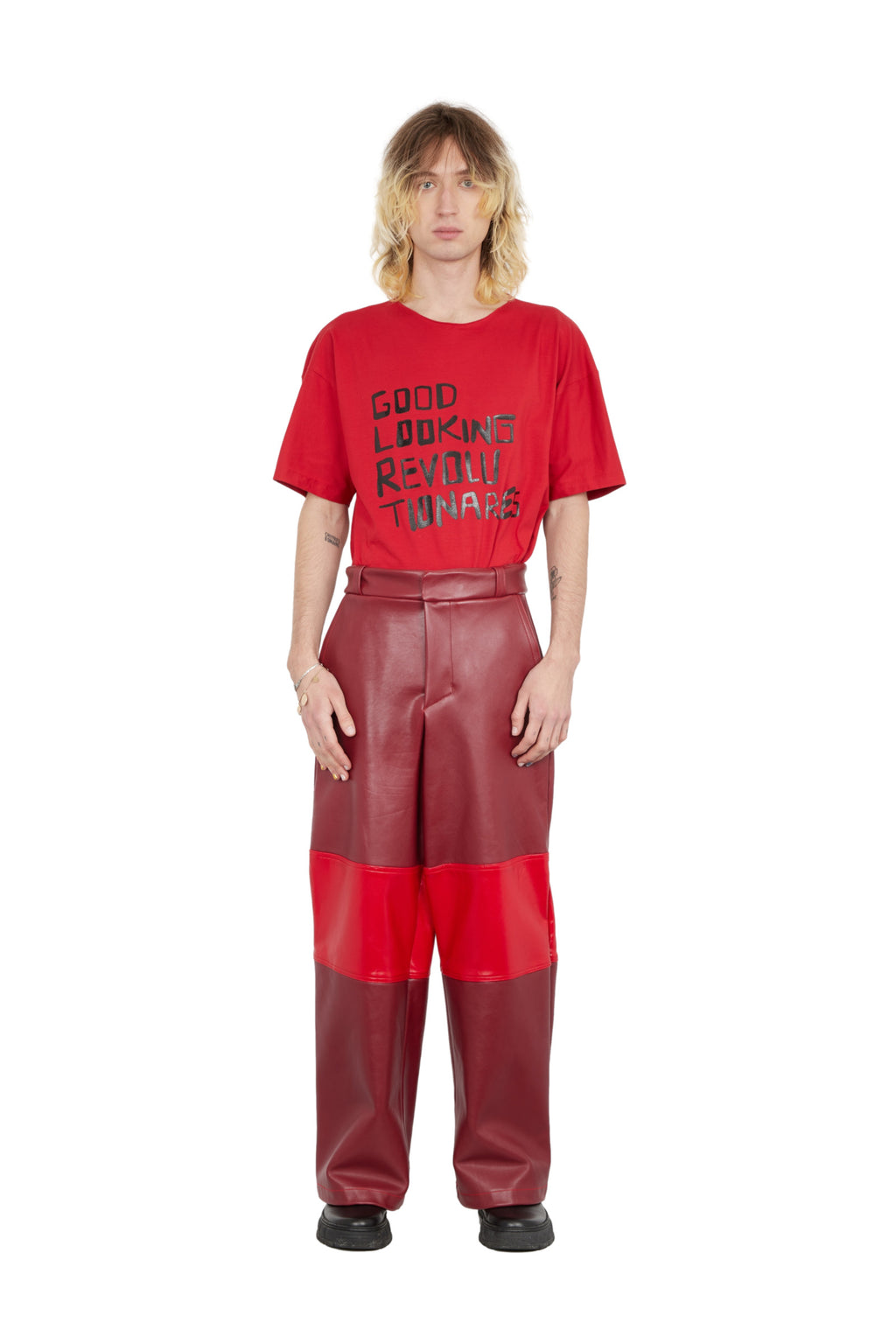 REVOLUTIONARIES TEE
