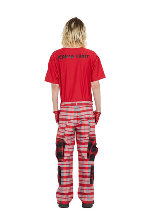 VIVIENNE CARGO PANTS