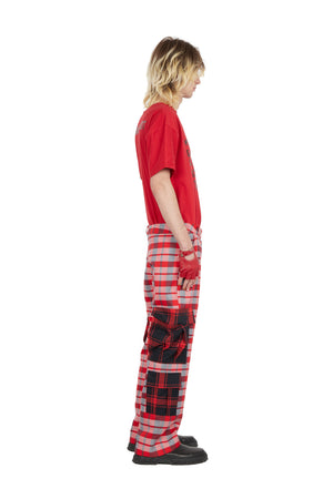 VIVIENNE CARGO PANTS