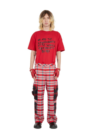 VIVIENNE CARGO PANTS