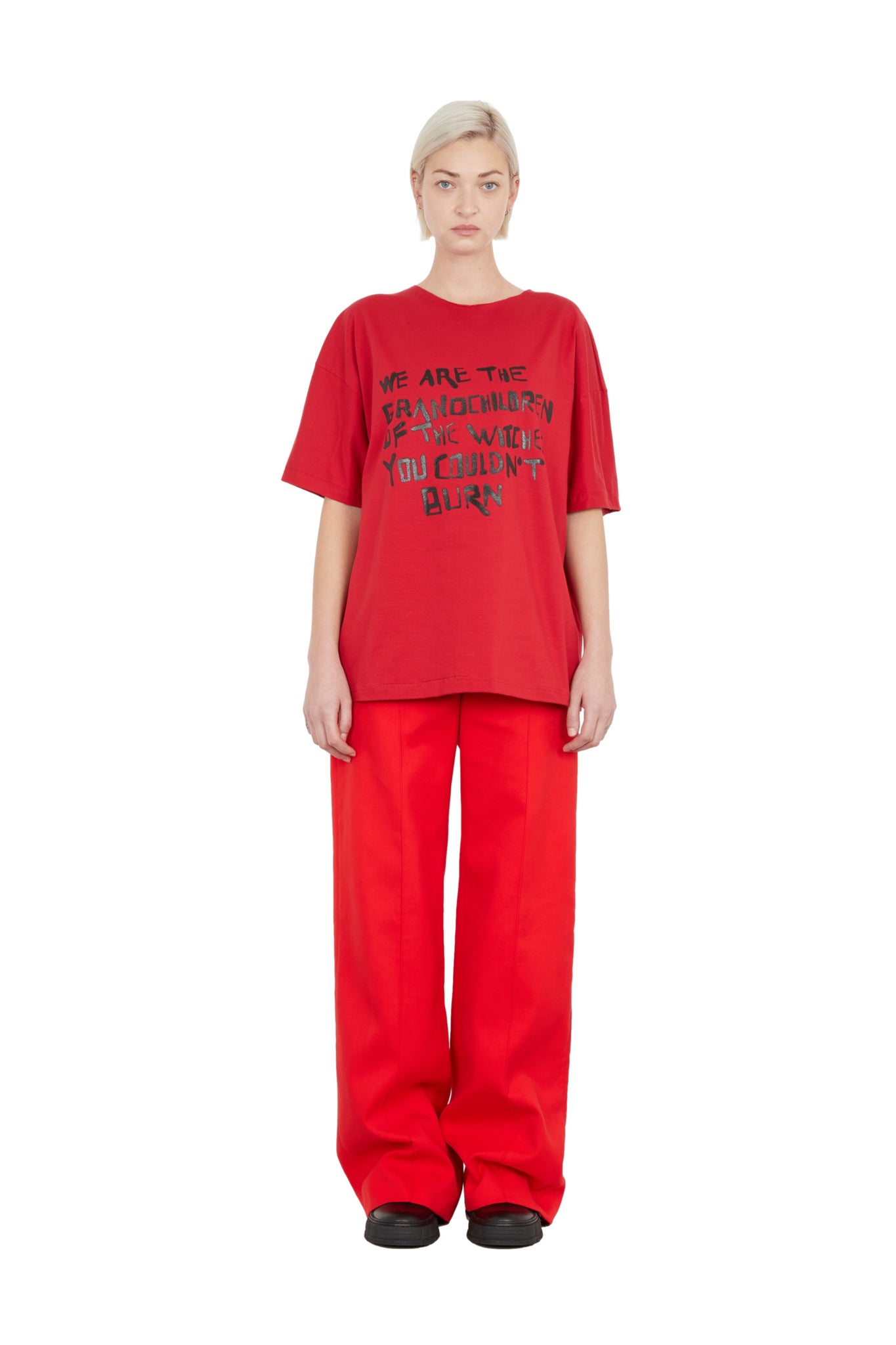 WITCHES TEE