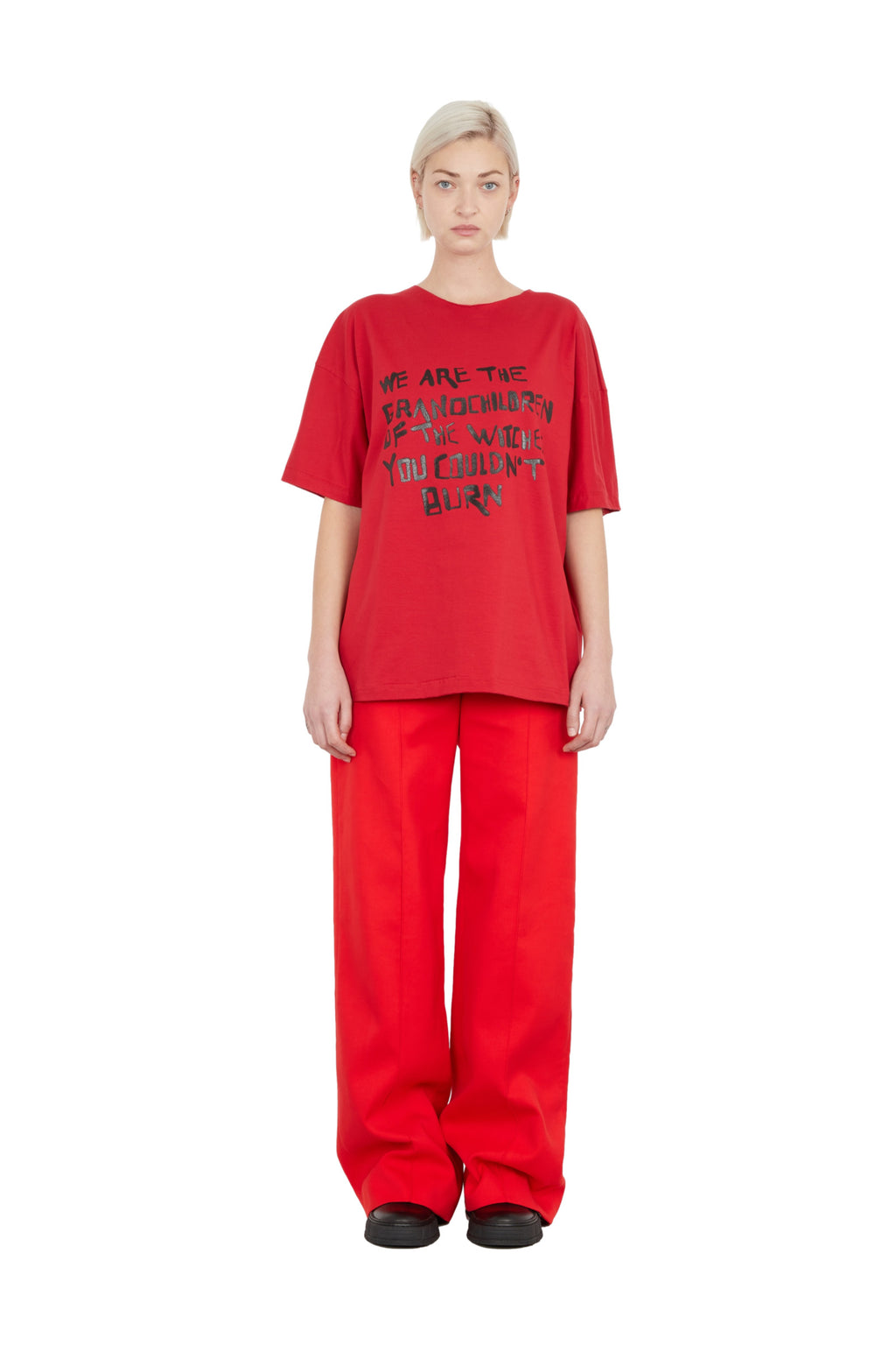 WITCHES TEE