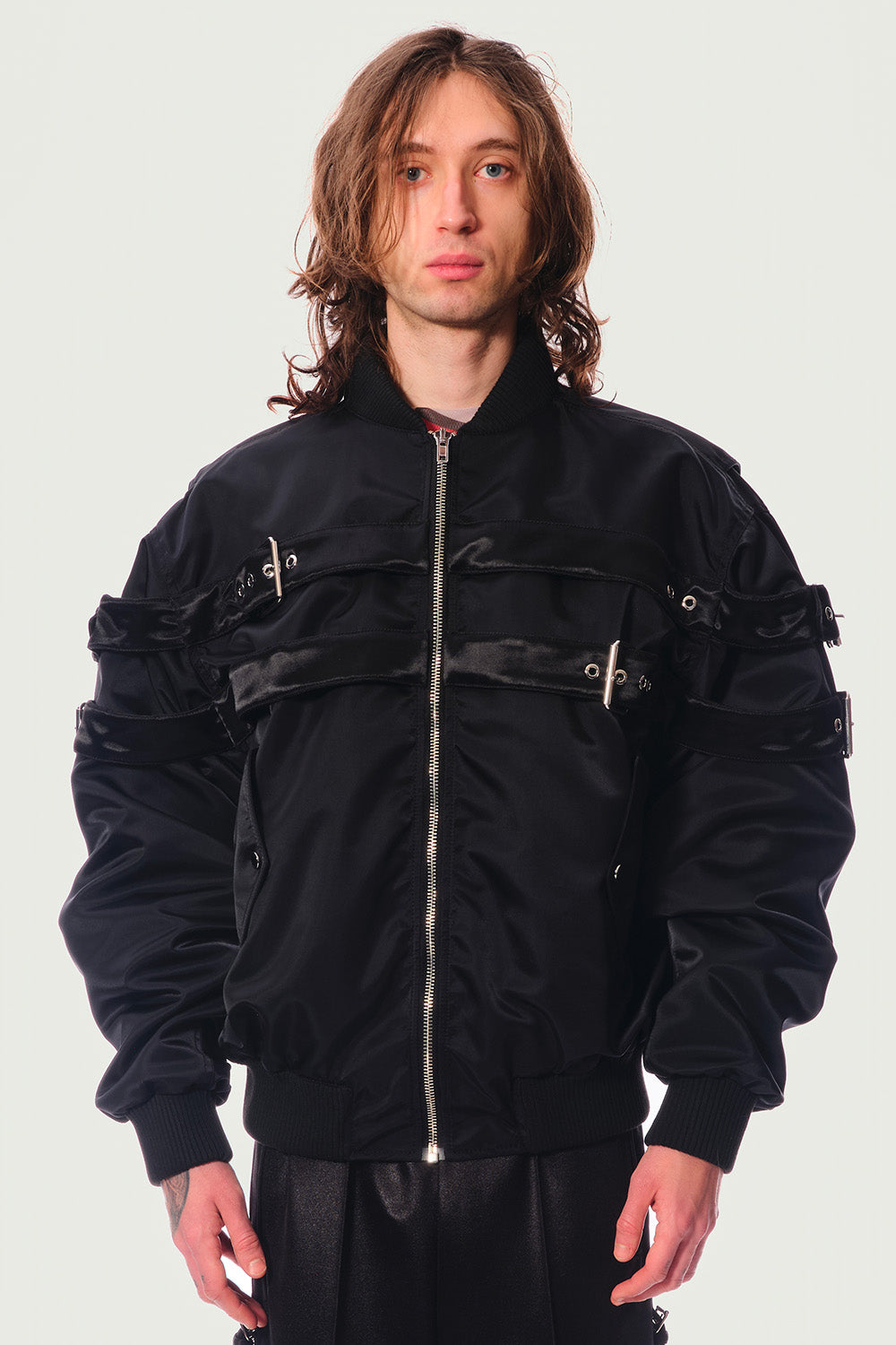 ALEX BOMBERS