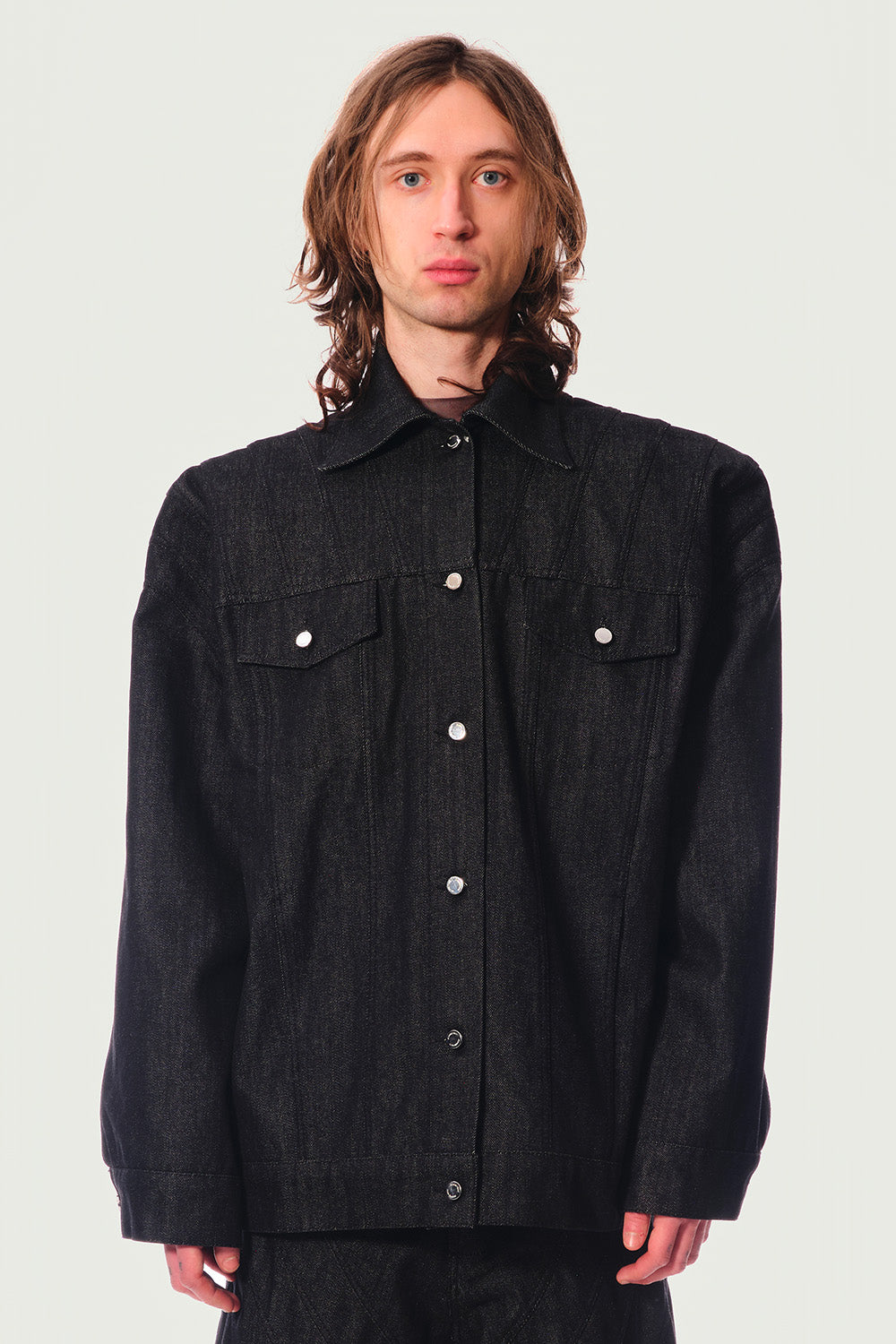 ARMOUR JACKET