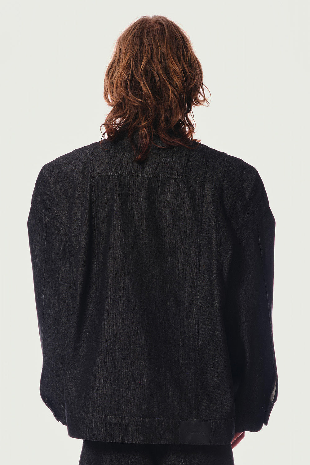 ARMOUR JACKET