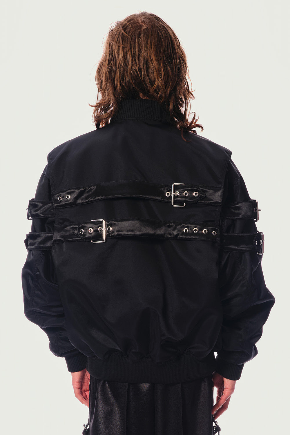 ALEX BOMBERS