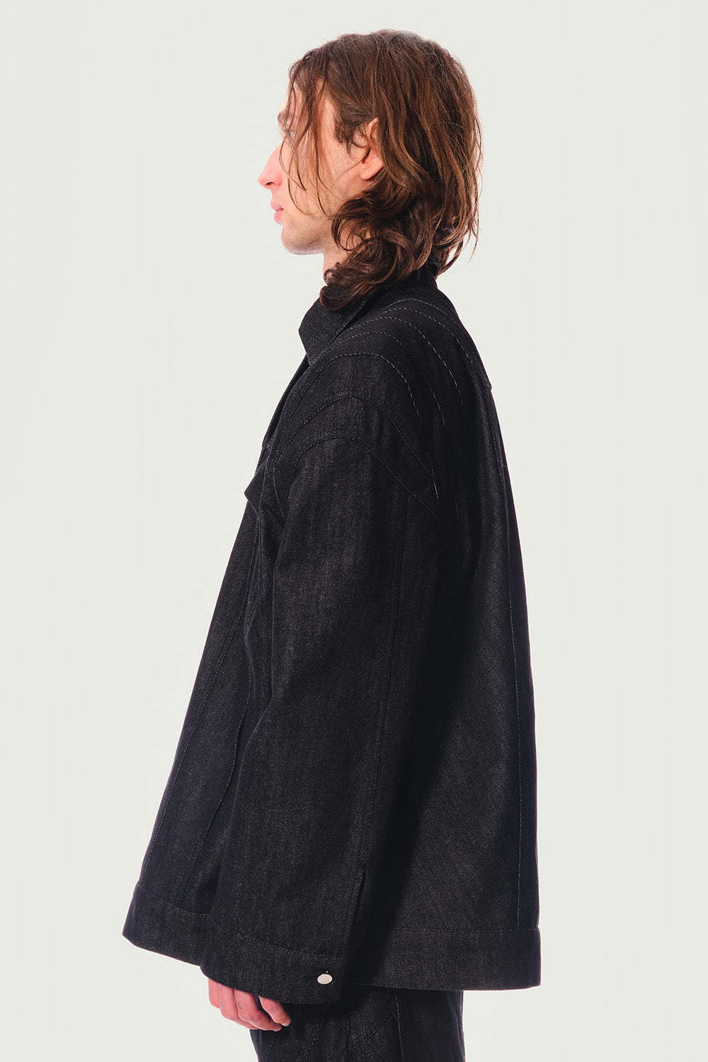 ARMOUR JACKET