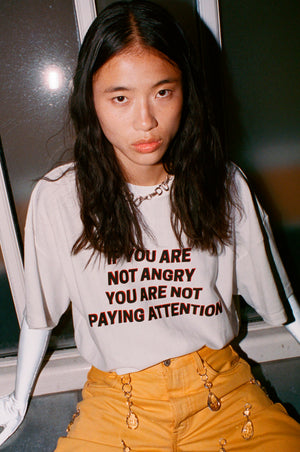 TEE-SHIRT IF YOU