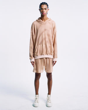 HAPPY HARDCORE HOODIE