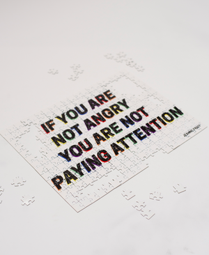 Puzzle If You