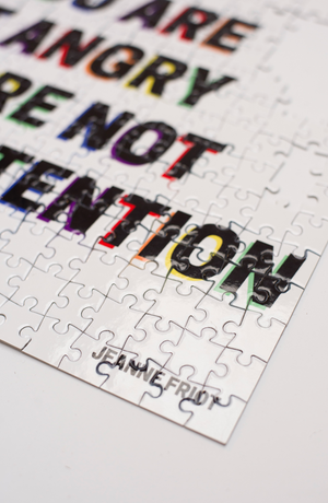 Puzzle If You