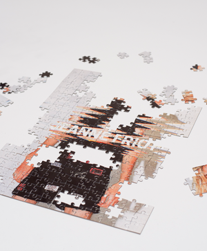 Puzzle JF