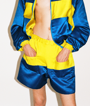 Short UA
