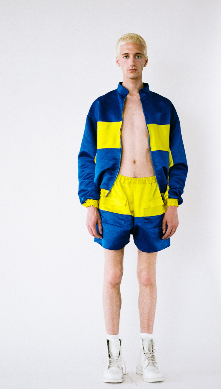 Short UA