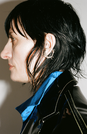 Veste Vinyl