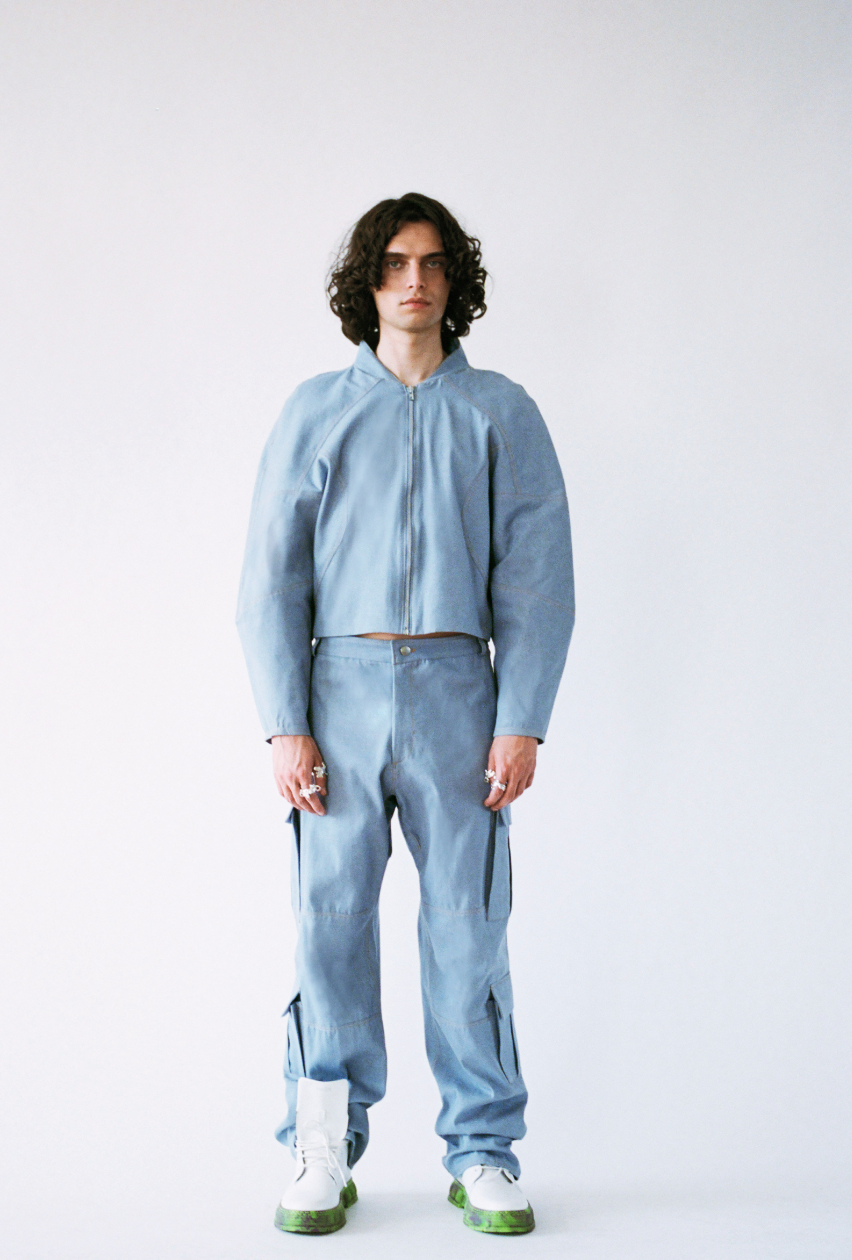 Cargo Jean