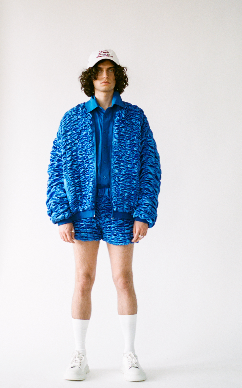 Wave Bomber