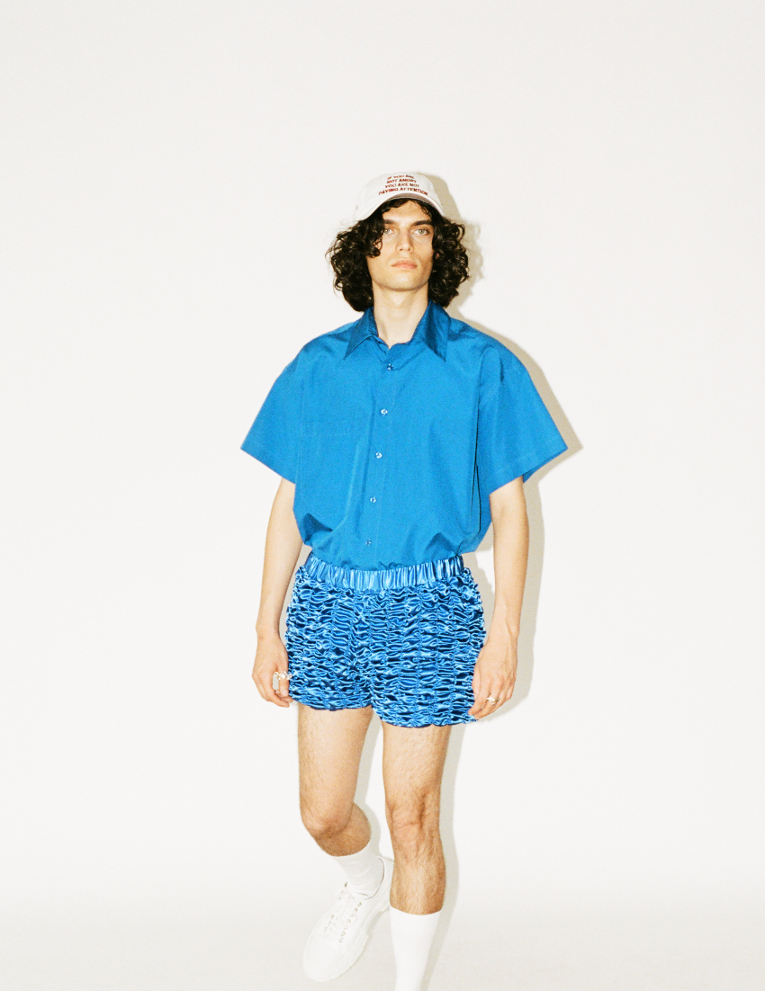 Wave Short