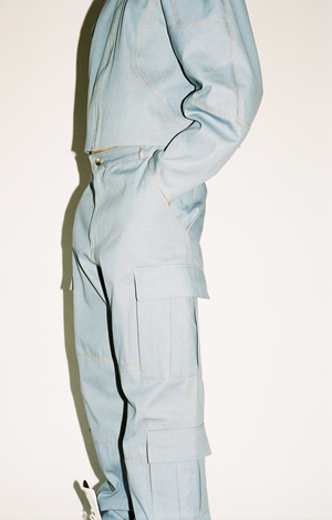 Cargo Jean