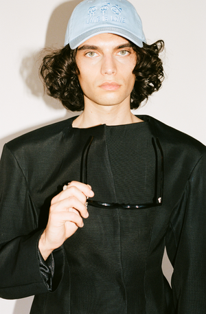 Veste Costume noir